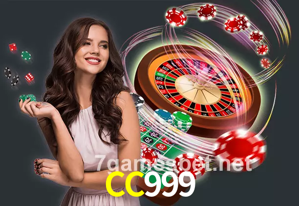 vivo no cassino CC999